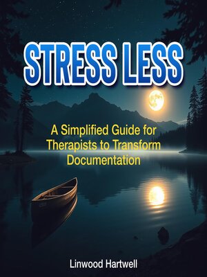 cover image of Stress Less